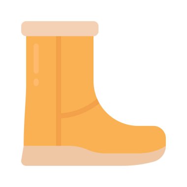 Önyükleme web simgesi vektör illüstrasyonu