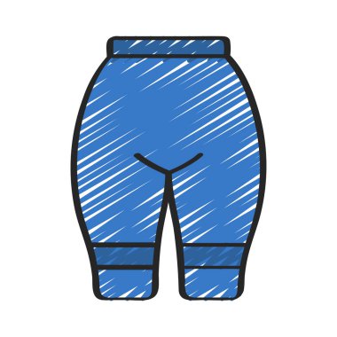 Web simgesi vektör illüstrasyonu