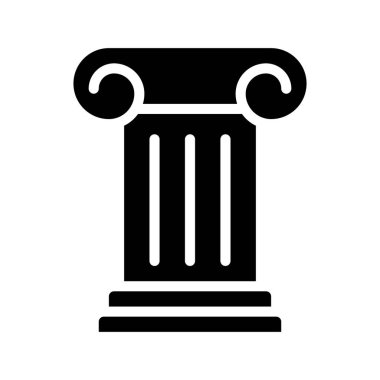 Eski Sütun Dünyayı Korur