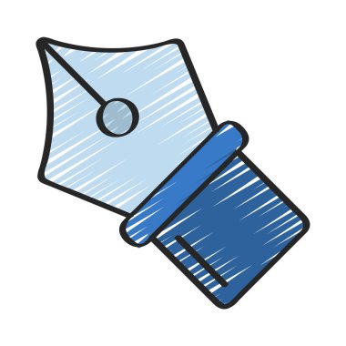 Web simgesi vektör illüstrasyonu