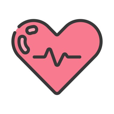 Web simgesi vektör illüstrasyonu