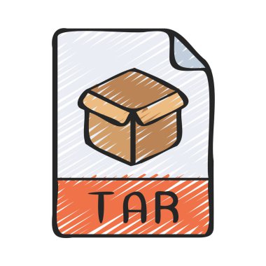 Web simgesi vektör illüstrasyonu