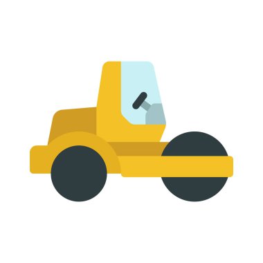 Web simgesi vektör illüstrasyonu