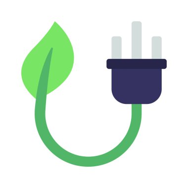 Web simgesi vektör illüstrasyonu