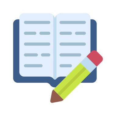 Web simgesi vektör illüstrasyonu