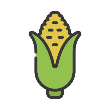 Web simgesi vektör illüstrasyonu