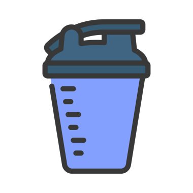 Web simgesi vektör illüstrasyonu