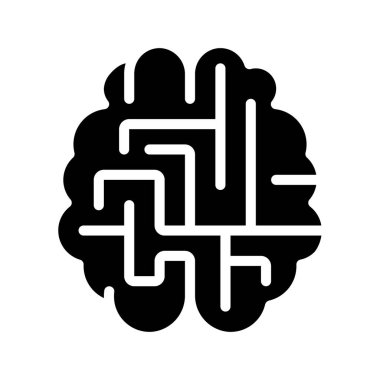 Web simgesi vektör illüstrasyonu