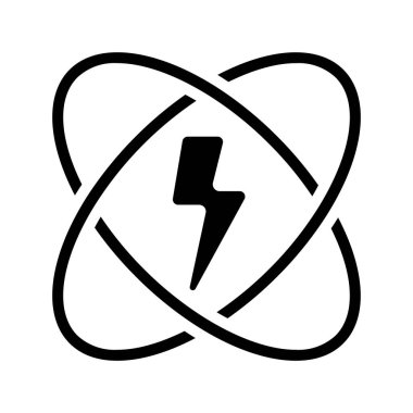 Web simgesi vektör illüstrasyonu