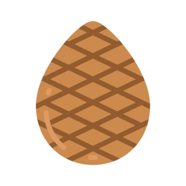 Web simgesi vektör illüstrasyonu