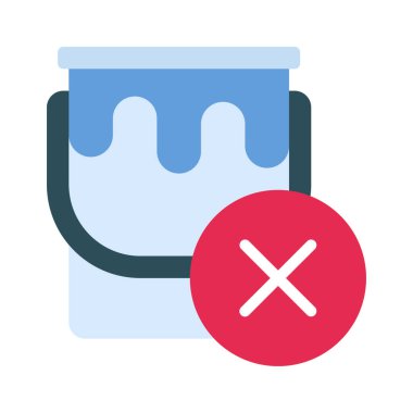 Boya İmha Ağı vektör çizimi yok