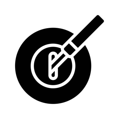 Web simgesi çizimini kilitle