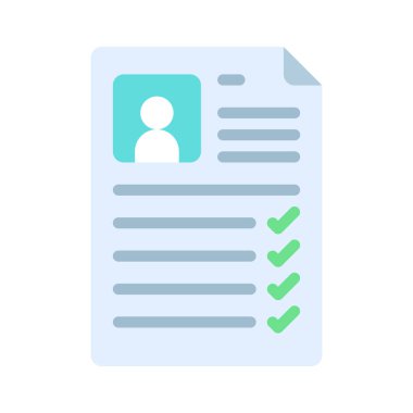 Web simgesi vektör illüstrasyonuna devam et