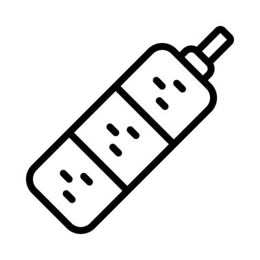 UK Extension Lead Web simgesi çizimi