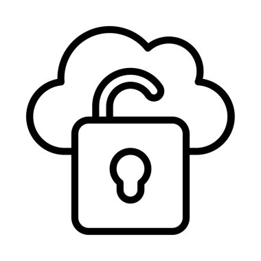 Hedef Pazarlama web simgesi vektör illüstrasyonu