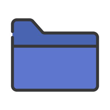 dizin simgesi, vektör illüstrasyonu 