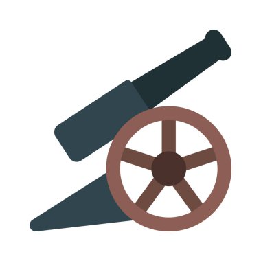 Top ikon vektörü. beyaz arkaplanda izole 