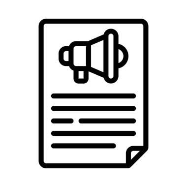 Web simgesini kopyalama vektör illüstrasyonu pazarlanıyor 