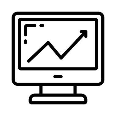 Kar ağ simgesi vektör illüstrasyonuName
