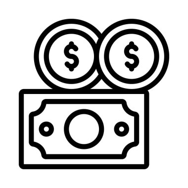 nakit simge vektör çizim