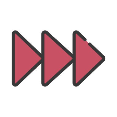 Ok web simge vektör çizim