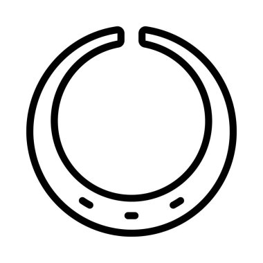 Kol Kelepçesi vektör illüstrasyon tasarımı