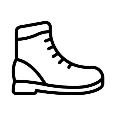 Önyükleme simgesi, vektör illüstrasyonu basit tasarım