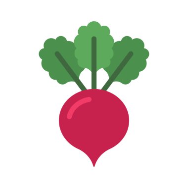 Pancar. Web simgesi vektör illüstrasyonu