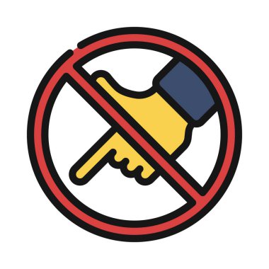 Web simgesine dokunmak yok