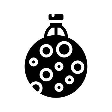 Ay İniş Ağı vektör çizimi