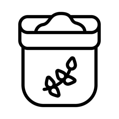 Un web simgesi vektör illüstrasyonuName