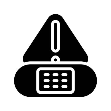 Hata web simgesi temsilini onar