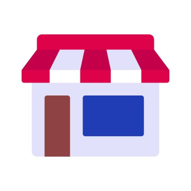 Ön Bina Yapılandırma Ağ vektör illüstrasyonunu Kaydet