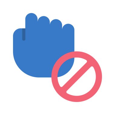 İşaret Ağı Simgesi Gösterimi Yok