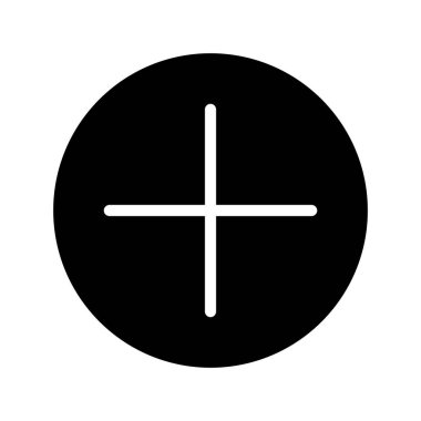 Web simgesi vektör illüstrasyonu ekle