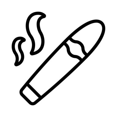 puro web simgesi vektör illüstrasyonu