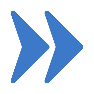 Ok web simge vektör çizim