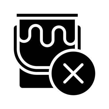 Boya İmha Ağı vektör çizimi yok