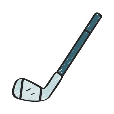 Demir Kulübü web simgesi vektör illüstrasyonuName