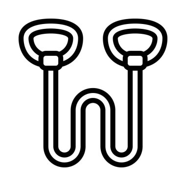 Band web simgesi çizimi alıştırması