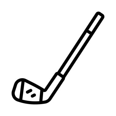 Demir Kulübü web simgesi vektör illüstrasyonuName