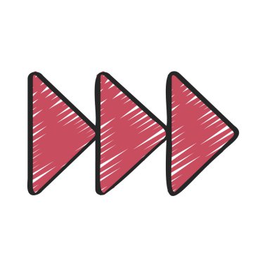 Ok web simge vektör çizim