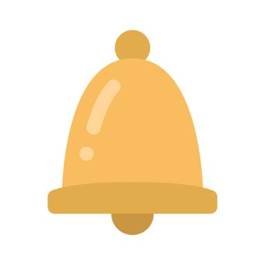 çan web simge vektör çizim               