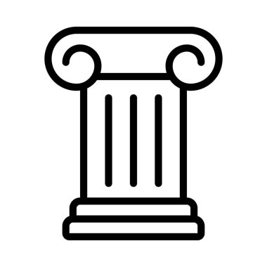 Eski Sütun Dünyayı Korur