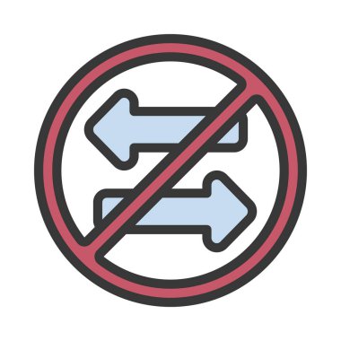 Sigara işareti renk vektörü simgesi yok