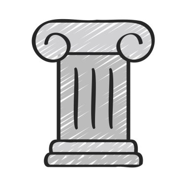 Eski Sütun Dünyayı Korur