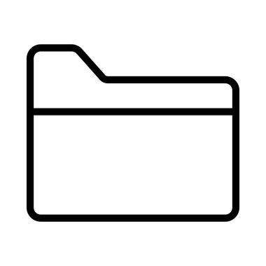 dizin simgesi vektör illüstrasyonu