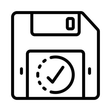 İlerleme web simgesi çizimini kaydet