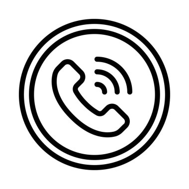 Kişi: Bizle simge vektör resimleme arkaplanı 