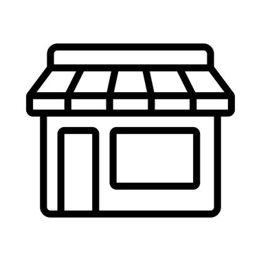 Ön Bina Yapılandırma Ağ vektör illüstrasyonunu Kaydet